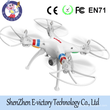 X8W 2.4g 4-axis Wifi Aircraft RC Drone Quadcopter UFO With Camera